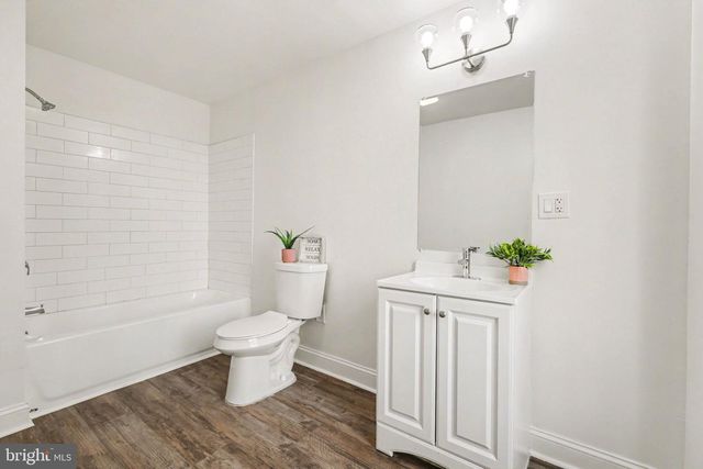 338 HAMILTON ST, Harrisburg, PA 17102