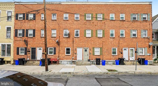 338 HAMILTON ST, Harrisburg, PA 17102