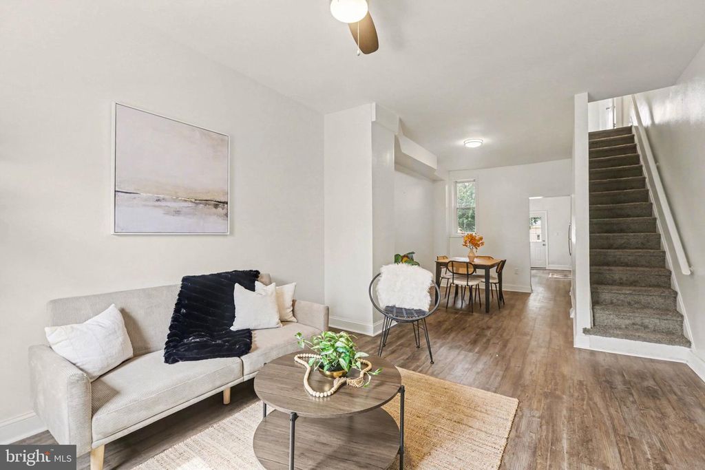 338 HAMILTON ST, Harrisburg, PA 17102