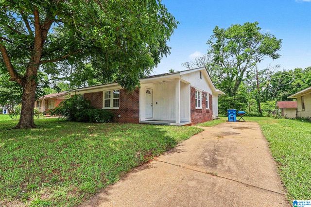 549 HENSON STREET, Midfield, AL 35228