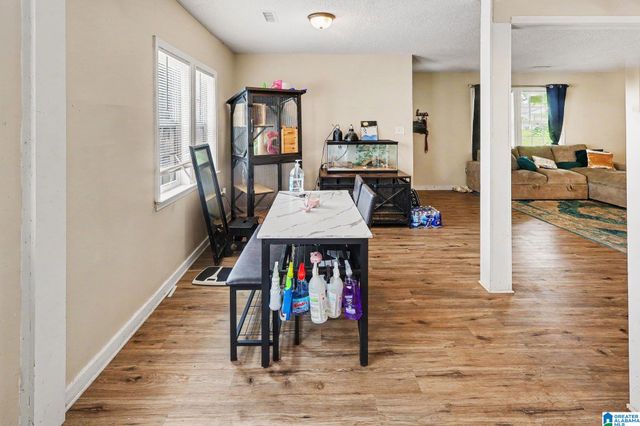 549 HENSON STREET, Midfield, AL 35228