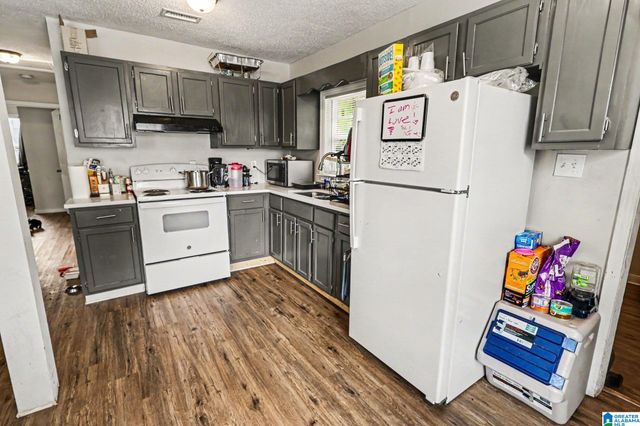 549 HENSON STREET, Midfield, AL 35228
