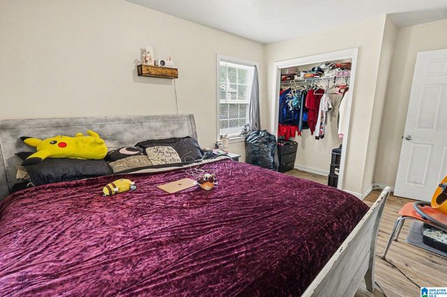 549 HENSON STREET, Midfield, AL 35228