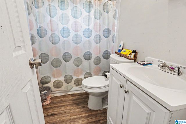 549 HENSON STREET, Midfield, AL 35228