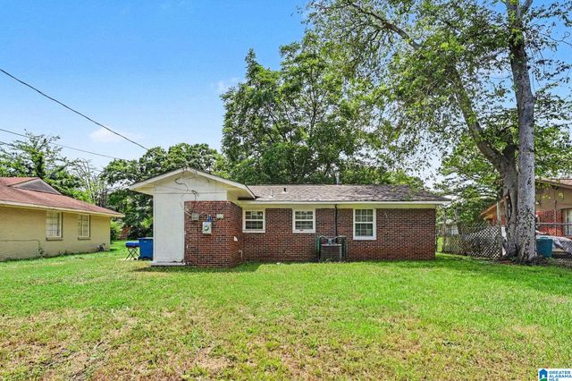 549 HENSON STREET, Midfield, AL 35228