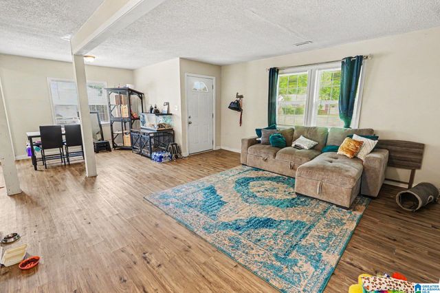 549 HENSON STREET, Midfield, AL 35228