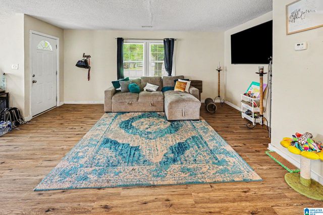 549 HENSON STREET, Midfield, AL 35228
