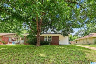 549 HENSON STREET, Midfield, AL 35228