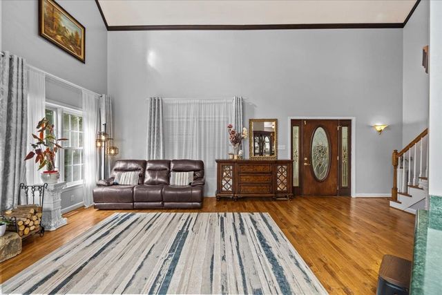 245 Kelli Court, Pacolet, SC 29372