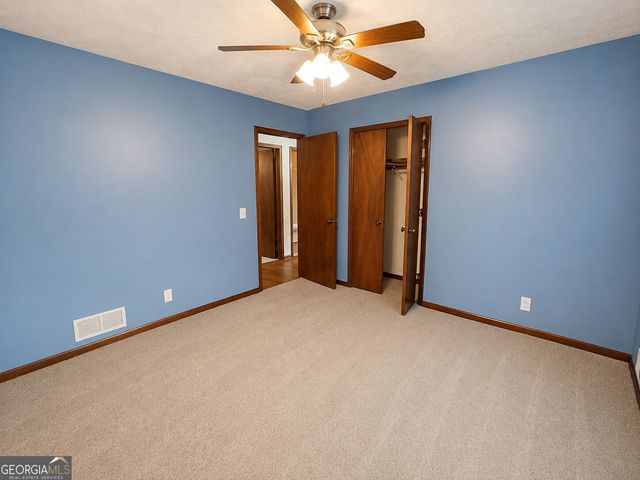 1940 Old Concord Drive SE, Covington, GA 30016