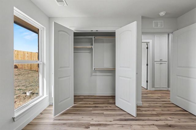 9820 NW 144th Street, Yukon, OK 73099