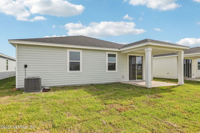 7378 CARSON VIEW Lane, Jacksonville, FL 32219