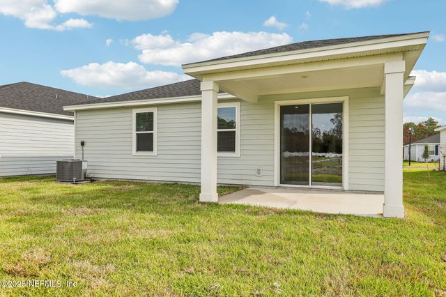 7378 CARSON VIEW Lane, Jacksonville, FL 32219