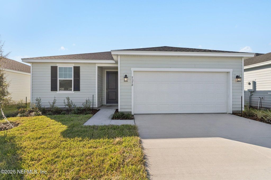 7378 CARSON VIEW Lane, Jacksonville, FL 32219