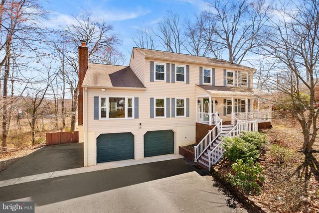 1339 AQUIA DR, Stafford, VA 22554