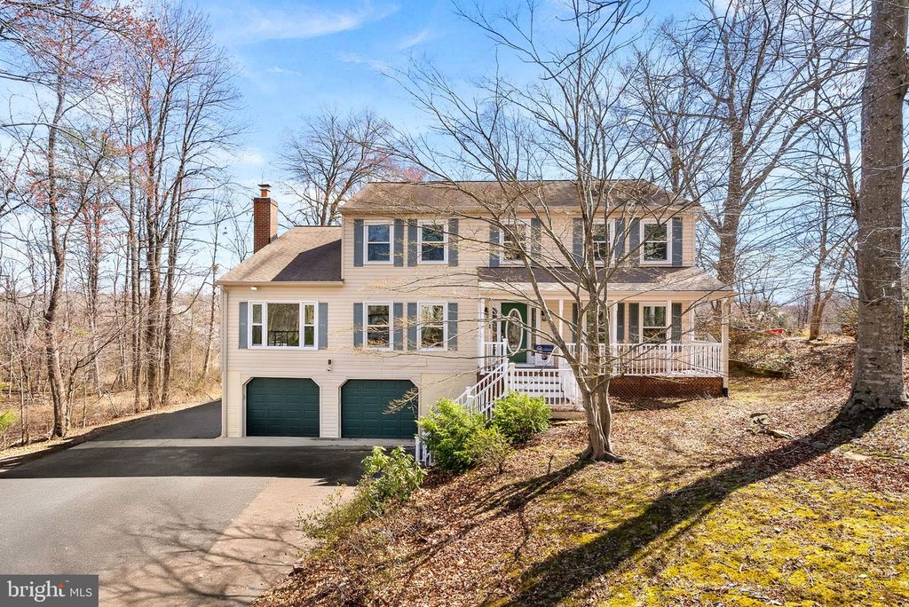 1339 AQUIA DR, Stafford, VA 22554