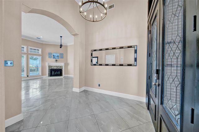 101 Piping Rock Drive, Conroe, TX 77356