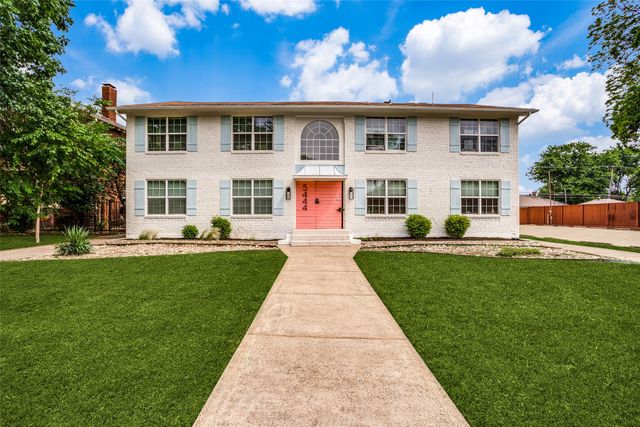 5444 Gaston Avenue 102, Dallas, TX 75214