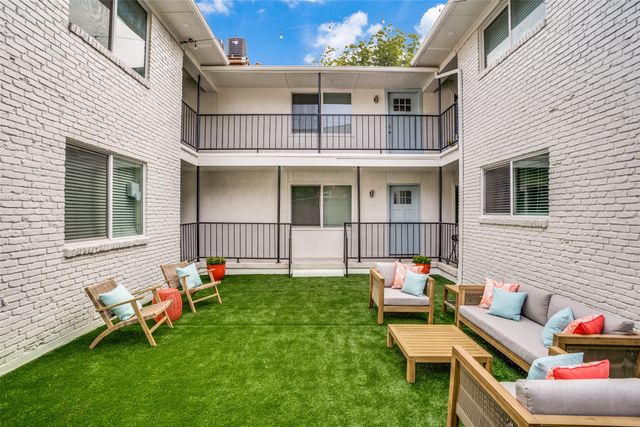 5444 Gaston Avenue 102, Dallas, TX 75214