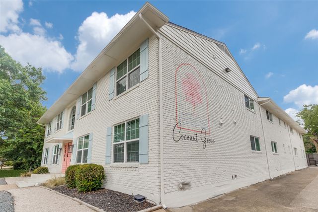5444 Gaston Avenue 102, Dallas, TX 75214