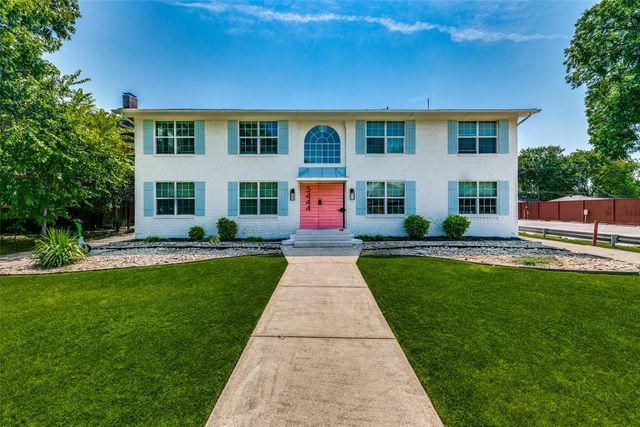 5444 Gaston Avenue 102, Dallas, TX 75214