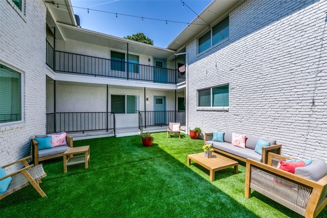 5444 Gaston Avenue 102, Dallas, TX 75214