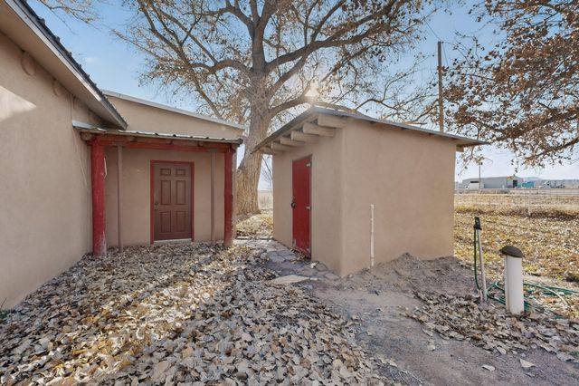 416 NM-116, Bosque, NM 87006