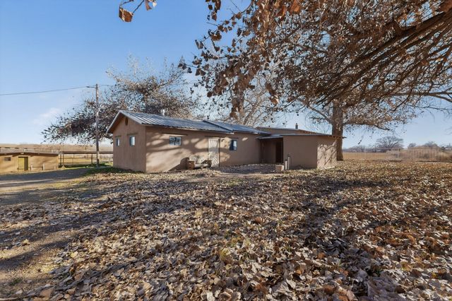 416 NM-116, Bosque, NM 87006