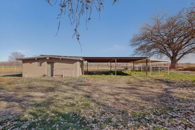 416 NM-116, Bosque, NM 87006