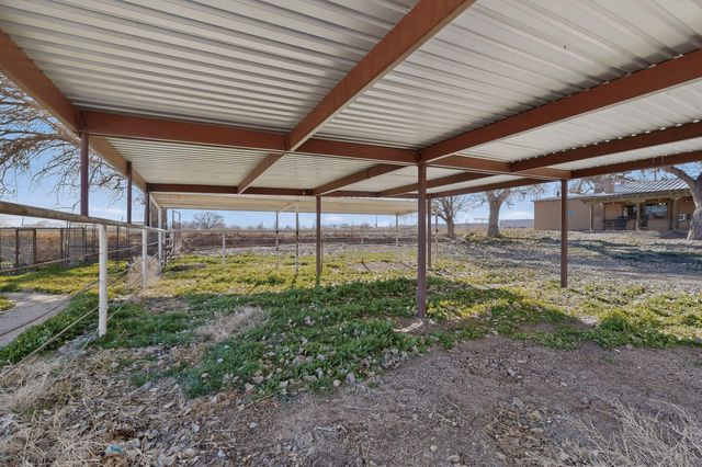 416 NM-116, Bosque, NM 87006