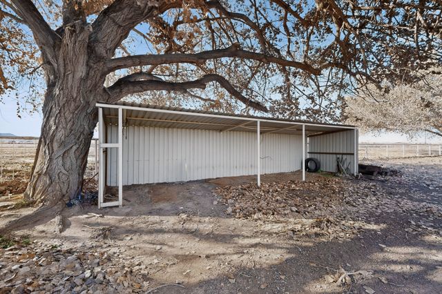 416 NM-116, Bosque, NM 87006