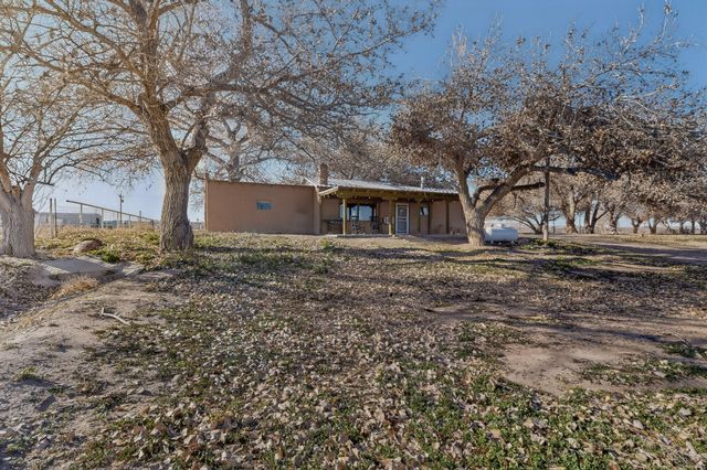 416 NM-116, Bosque, NM 87006