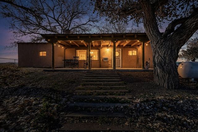 416 NM-116, Bosque, NM 87006