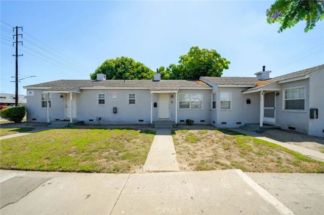 2650 E Carson, Carson, CA 90810