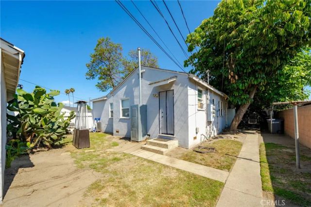 2650 E Carson, Carson, CA 90810