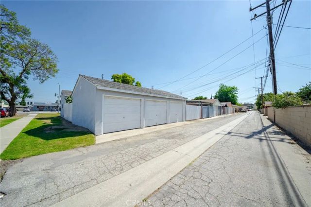 2650 E Carson, Carson, CA 90810