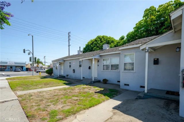 2650 E Carson, Carson, CA 90810