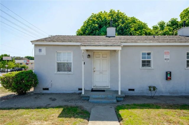 2650 E Carson, Carson, CA 90810