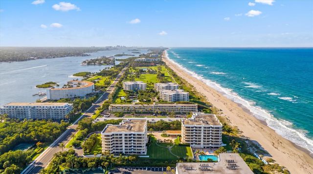2580 S Ocean Boulevard 1a1, Palm Beach, FL 33480
