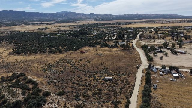 0 Yucca Valley Road, Anza, CA 92539