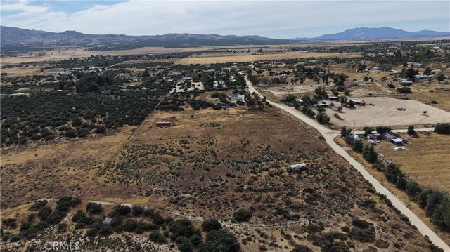 0 Yucca Valley Road, Anza, CA 92539
