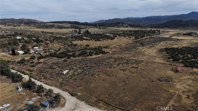 0 Yucca Valley Road, Anza, CA 92539