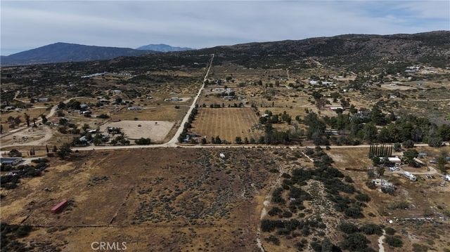 0 Yucca Valley Road, Anza, CA 92539