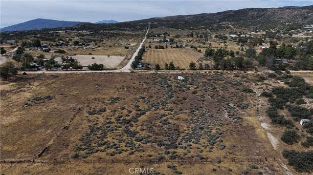 0 Yucca Valley Road, Anza, CA 92539