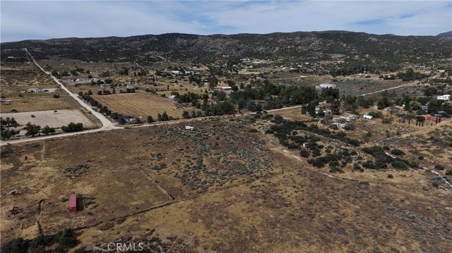 0 Yucca Valley Road, Anza, CA 92539