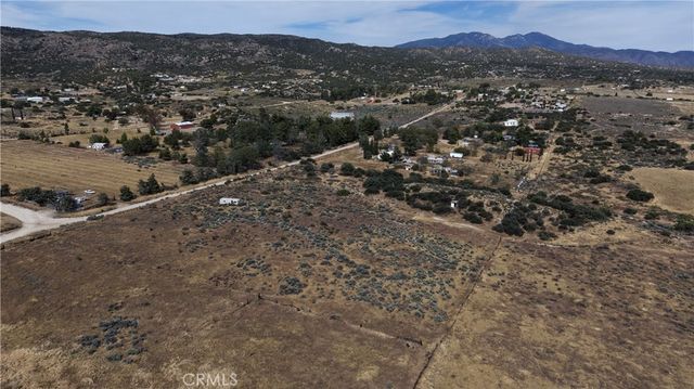0 Yucca Valley Road, Anza, CA 92539