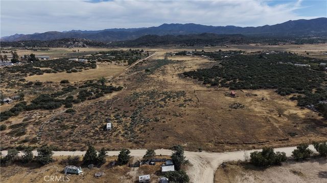 0 Yucca Valley Road, Anza, CA 92539