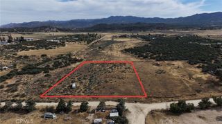 0 Yucca Valley Road, Anza, CA 92539