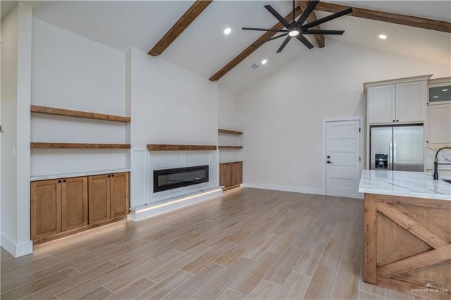 2321 N Piedra Avenue, Edinburg, TX 78542