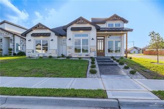 2321 N Piedra Avenue, Edinburg, TX 78542